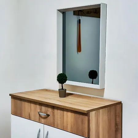 Mk Cozy Apartmán