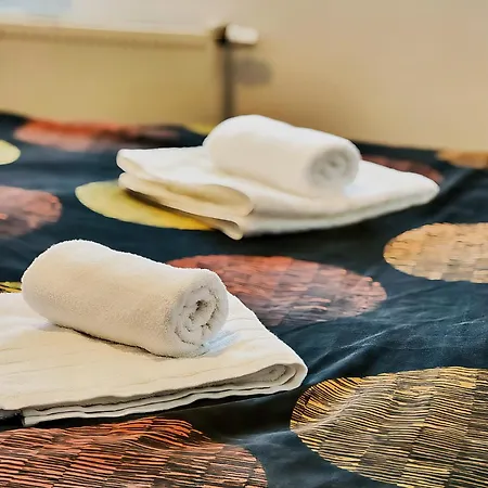 Apartmán Mk Cozy *