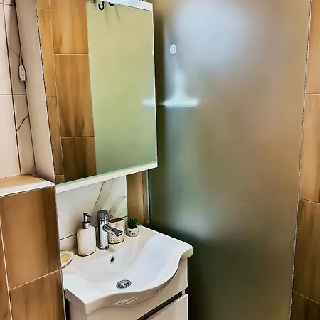 Mk Cozy Apartamento Saraievo