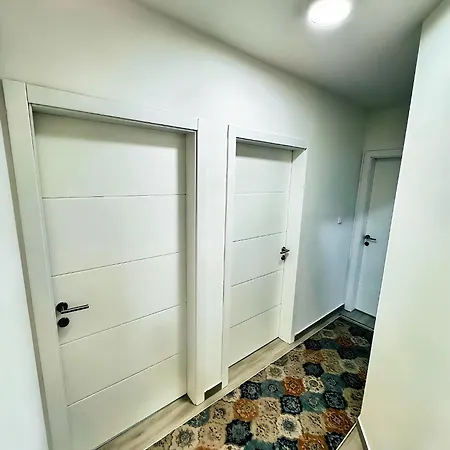 Mk Cozy * Saraievo