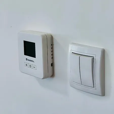 Mk Cozy Apartamento Saraievo