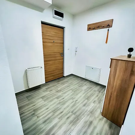 Apartamento Mk Cozy