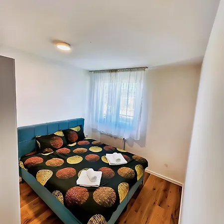 Apartament Mk Cozy *