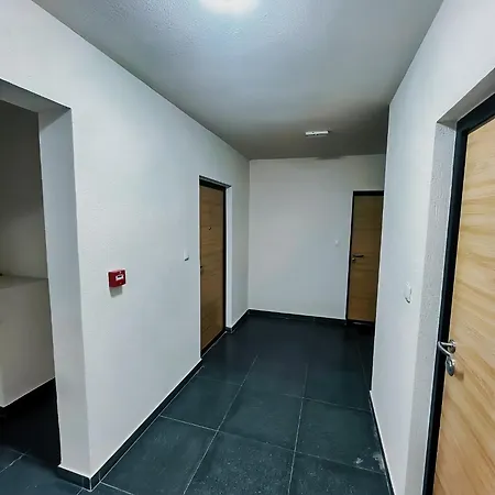 Mk Cozy * Sarajevo